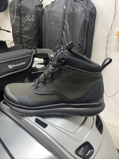 SCARPE SHOES STIVALI MOTO MOMO DESIGN WATERPROOF FIREGUN 3 MILITARY GREEN TG 44