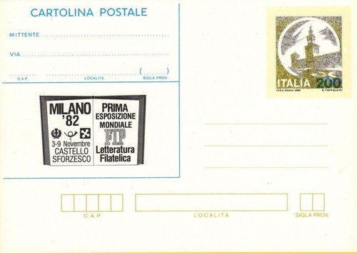 Repubblica 1982 esposizione - repubblica,