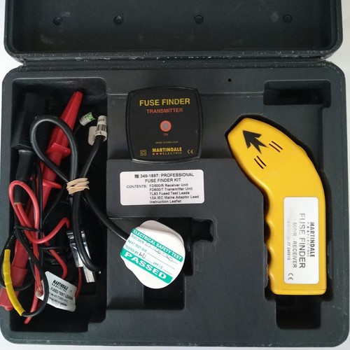 Martindale fd600 kit - martindale,
