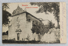cartolina avellino montella