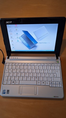 Acer aspire one a150bgw - acer,