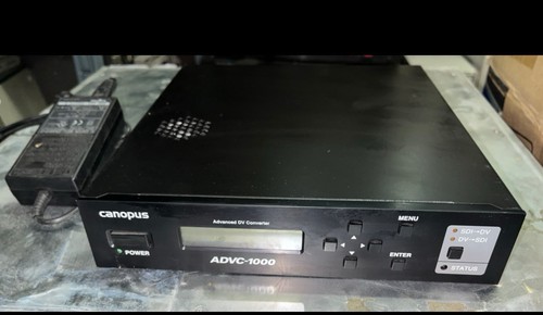 Canopus advc1000 - canopus,