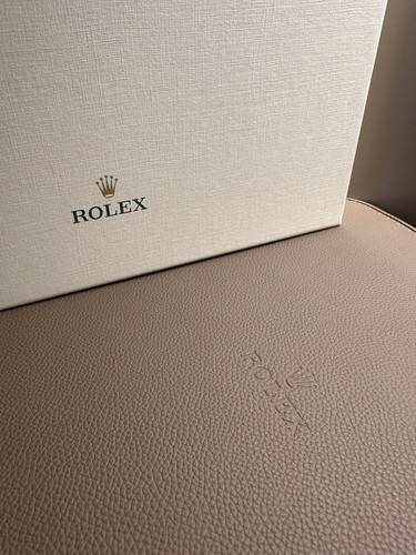 Rolex valigia porta - rolex,