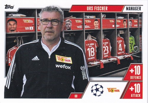 Topps match attax champions - topps,