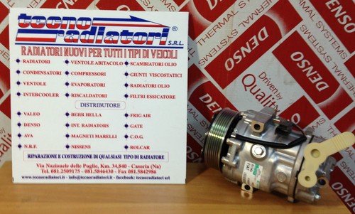 Compressore fiat grande - compressore, ac