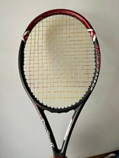 Wilson hyper pro staff 5.0 mid plus 95