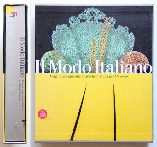 Modo italiano design - design, e