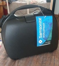 NUOVO Samsonite Worldproof
