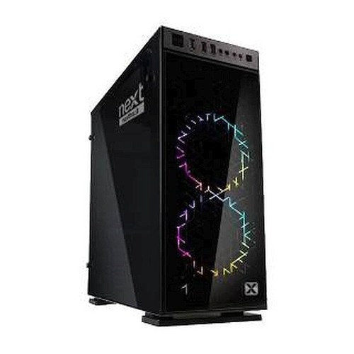 Personal computer con - con, amd