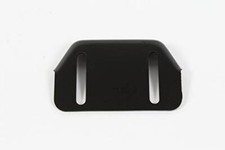 Scarpa da neve rotante per MTD