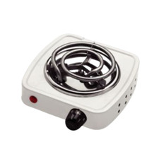 Mini Fornello Elettrico 500W