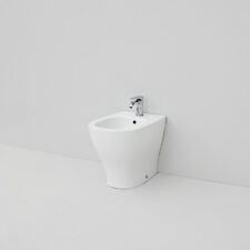Bidet Terra Filo Muro Ten 4.0
