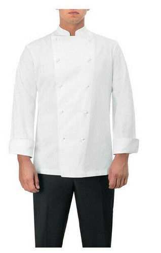 Giacca lavoro cuoco cucina - giacca,
