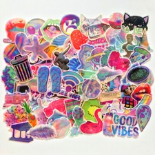 ⭐ 50 Pezzi Adesivo Special