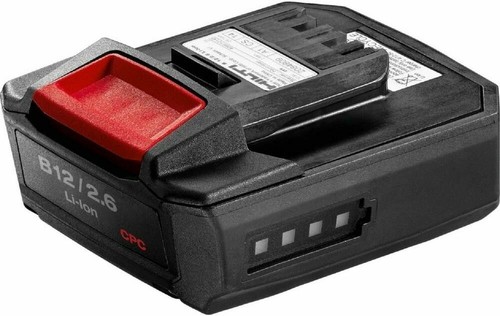 Hilti b12 ion battery - hilti, 30
