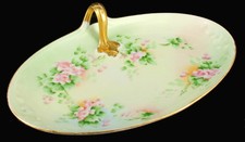 Antico Limoges Porcellana