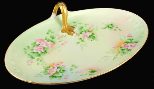 Antico limoges porcellana - limoges,