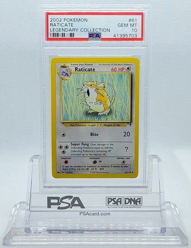 Collezione leggendaria - collezione,
