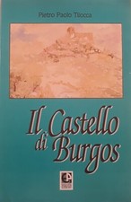 IL CASTELLO DI BURGOS - Pietro