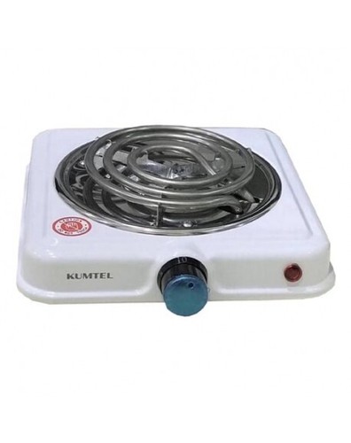 Fornello elettrico spirale - elettrico,