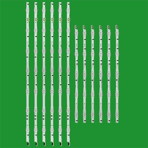 12pcs strisce led - strisce, samsung