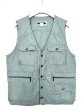 GILET UTILITÀ TATTICO