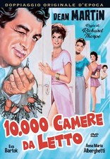 10.000 Camere Da Letto DVD A &