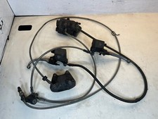 OEM 2006 Aprilia Scarabeo 250