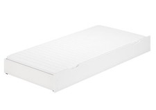 Cassettone letto bianco per - cassettone,