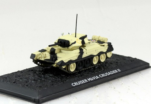 Carro armato cruiser via - armato,