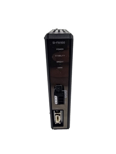 Keyence fa100 unità di - keyence,