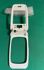 Nokia 6101 -6102, 6103, FRAME FRONT- WHITE/-NUOVO
