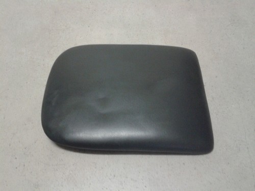 Copertura bracciolo pelle