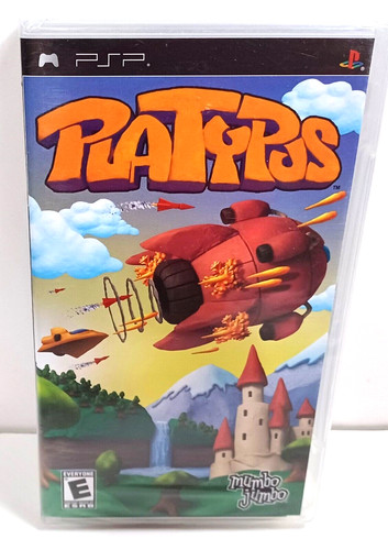 Platypus gioco - platypus, 2006)