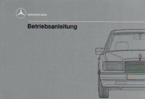 Mercedes classe w124 diesel - classe,