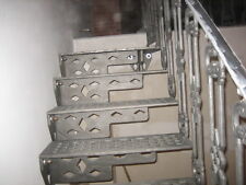 NO SCALA A CHIOCCIOLA IN GHISA