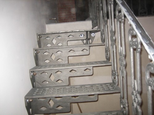 Scala chiocciola in - scala,