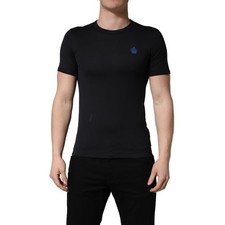 DOLCE & GABBANA T-shirt nera