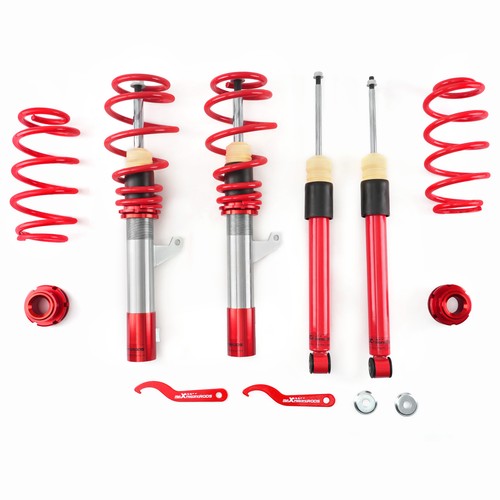 Coilover per audi vw - audi, 8p
