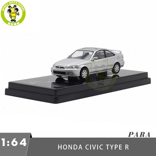 Modellino auto pressofuso - , 1/64