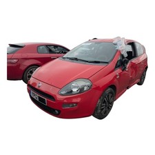 FIAT PUNTO TWINAIR 2012-2013