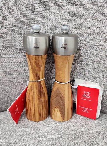 Peugeot olivewood fidji oliver - fidji,