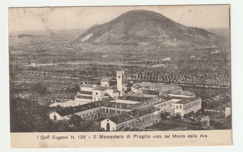 Praglia teolo padova colli - praglia,
