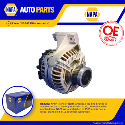 Alternatore adatto per volvo - per,