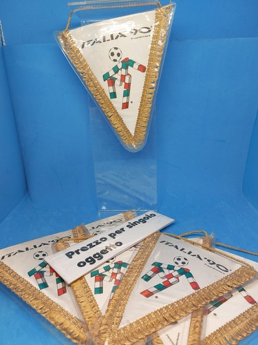 Gagliardetto italia vintage - italia,