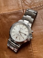 Orologio uomo Seiko Kinetic
