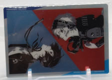Carta Wafer Persona 3 Reload Persona Series 2 n.22 Bandai P3R 2025 Giapponese