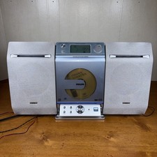 Philips MCM275 Micro Impianto