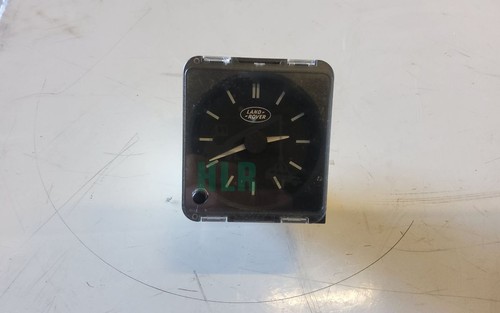 Range rover p38 orologio - rover,
