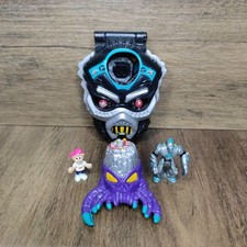 Vintage Mighty Max Droid
